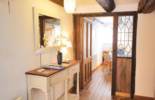 Wells-next-the-Sea Casa | Fisherman's Cottage