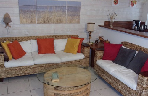 Plouescat Casa | CASA CON JARDÍN CERCA DE LA PLAYA PARA 4 PERSONAS PLOUESCAT