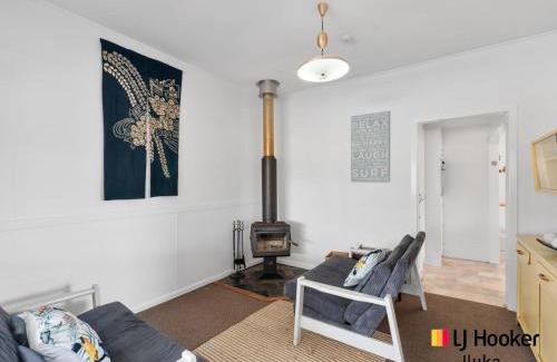 Iluka Casa | Fisherman's Cottage