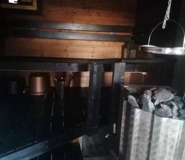 Korsholm Apartamento | Fisherman's cottage