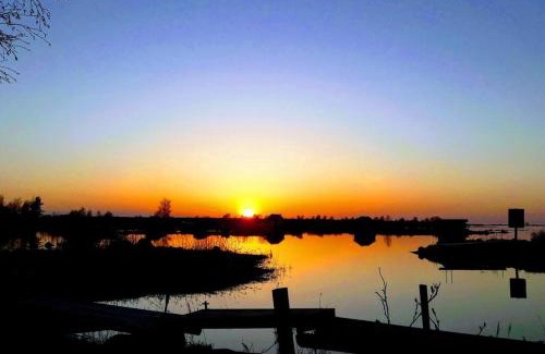 Korsholm Apartamento | Fisherman's cottage
