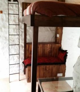 Aberystwyth Apartamento | Fisherman's Cottage