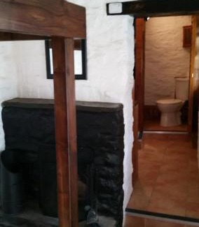Aberystwyth Apartamento | Fisherman's Cottage