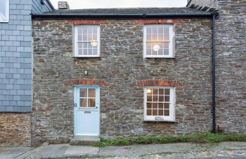 St. Mawes Casa | Fisherman's Cottage