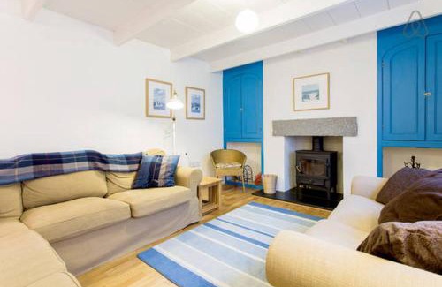 St. Mawes Casa | Fisherman's Cottage