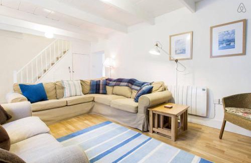 St. Mawes Casa | Fisherman's Cottage