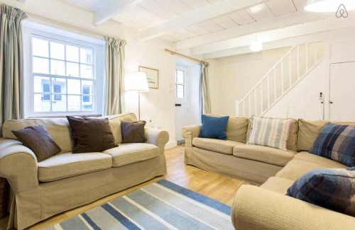 St. Mawes Casa | Fisherman's Cottage