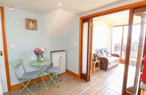Ventnor Cabaña | Fisherman's Cottage