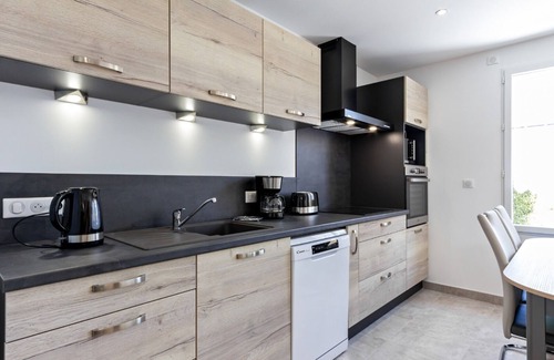 Le Crotoy Casa | Fisherman's cottage in Le Crotoy