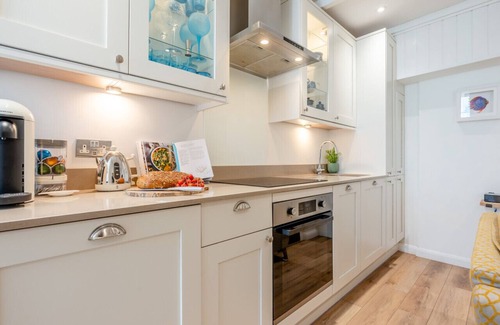 Treator Casa | Fisherman's Cottage - Padstow