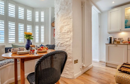 Treator Casa | Fisherman's Cottage - Padstow