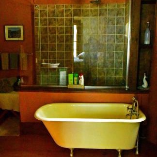 Mahone Bay Cama Y Desayuno | Fisherman's Daughter B&B