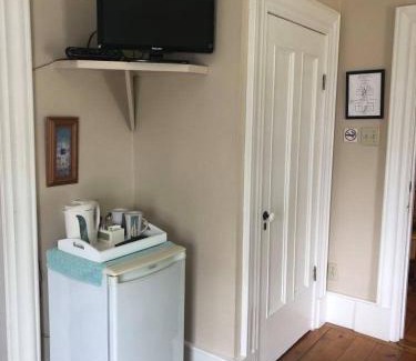 Mahone Bay Cama Y Desayuno | Fisherman's Daughter B&B