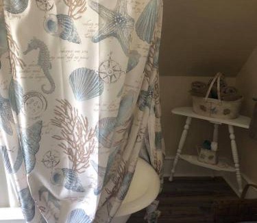 Mahone Bay Cama Y Desayuno | Fisherman's Daughter B&B