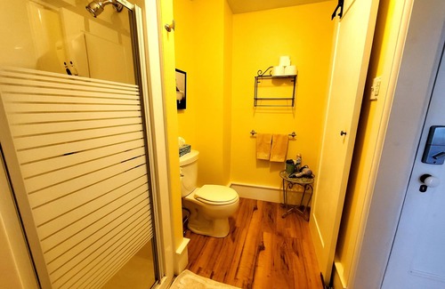 Mahone Bay Cama Y Desayuno | Fisherman's Daughter Bed & Breakfast