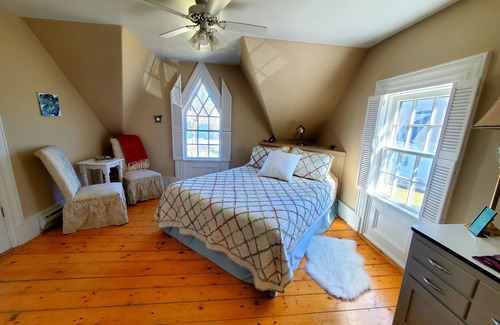 Mahone Bay Cama Y Desayuno | Fisherman's Daughter Bed & Breakfast
