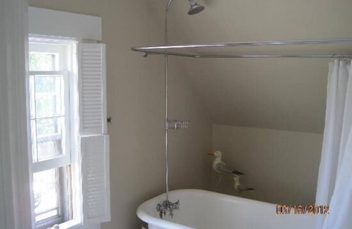 Mahone Bay Cama Y Desayuno | Fisherman's Daughter Bed & Breakfast