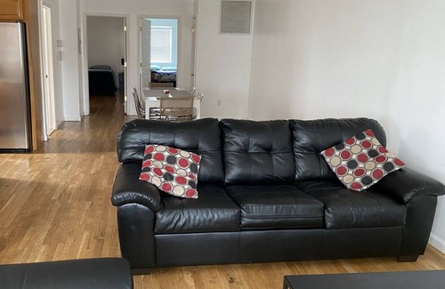 Throgs Neck Apartamento | Fisherman's Dream on East River & Ferry Point Golf