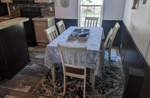 Hernando Casa | Fisherman's dream
