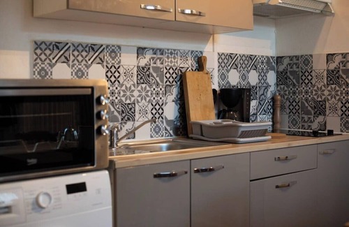 Argenton-sur-Creuse Apartamento | Fisherman's House/Cozy Duplex