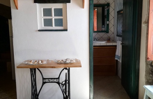 Angra do Heroismo Casa | Casa de Pescador Azores (Mateo)