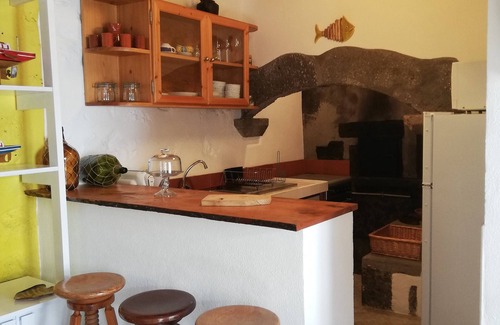 Angra do Heroismo Casa | Casa de Pescador Azores (Mateo)