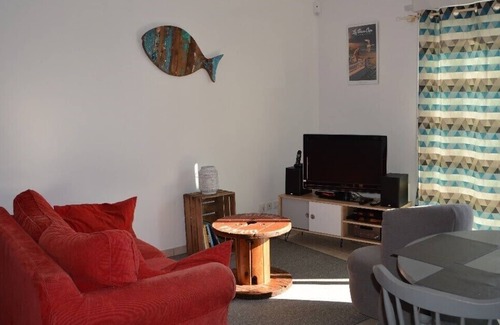 Audresselles Casa | Fisherman's house classified 2** in Audresselles, 300 m from the beach