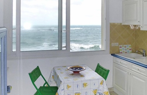 Plouescat Casa | Casa de pescador en Bretaña junto al mar
