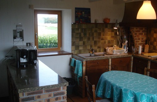 Plovan Casa | Casa de pescadores en frente del mar clasificado 3 estrellas