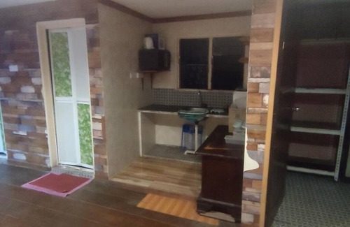 Bayan Lepas Alquiler De Eote | Fisherman's Hut Homestay