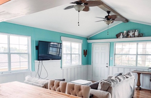 Port Alto Casa | Fisherman's Paradise!