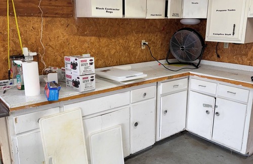 Monroe Casa | Fisherman's Paradise in Monroe. 30' Garage. Recently Updated.