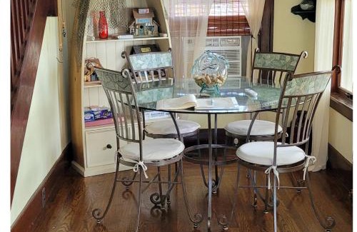 Port Clinton Casa | Fisherman's place, pet friendly, waterside, docking