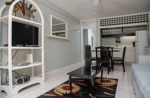 Ocho Rios Apartamento | Fisherman's Point Apartments