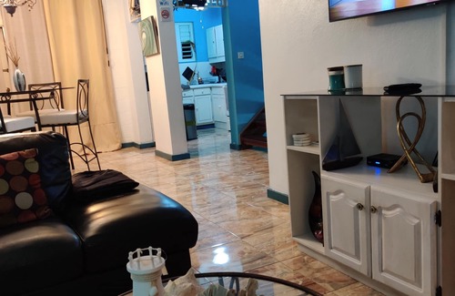 Ocho Rios Apartamento | Fisherman's Point Ocean View Hotel
