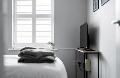 Cleethorpes Apartamento | Fisherman's Rest
