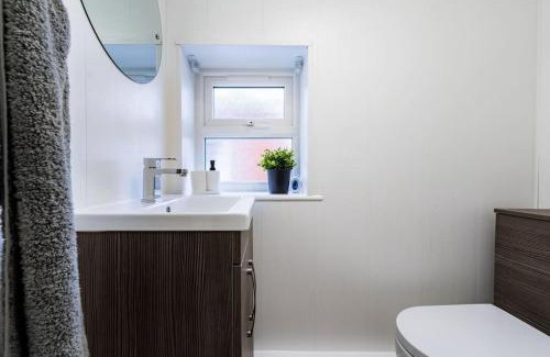 Cleethorpes Apartamento | Fisherman's Rest