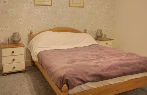 Helmsdale Apartamento | Fisherman's Rest - sleeps 4 guests in 2 bedrooms