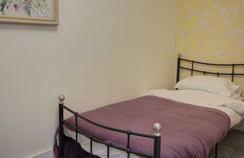 Helmsdale Apartamento | Fisherman's Rest - sleeps 4 guests in 2 bedrooms