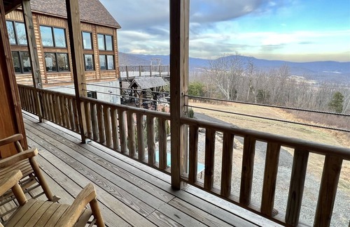 Stanardsville Casa | Fisherman`s Rest - Rm. 108