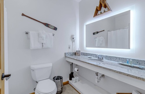 Stanardsville Casa | Fisherman`s Rest - Rm. 108