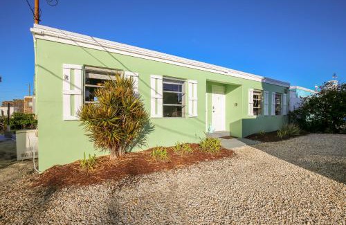 Marathon Casa | Fisherman's Retreat