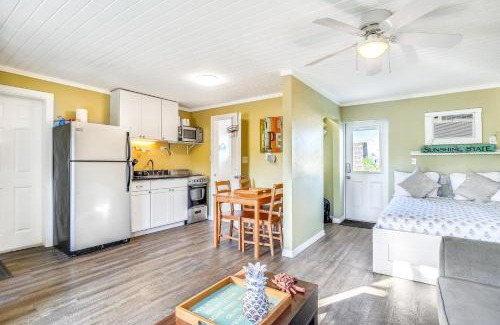 Marathon Casa | Fisherman's Retreat