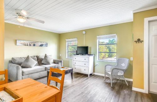 Marathon Casa | Fisherman's Retreat