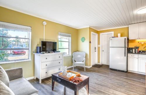 Marathon Casa | Fisherman's Retreat