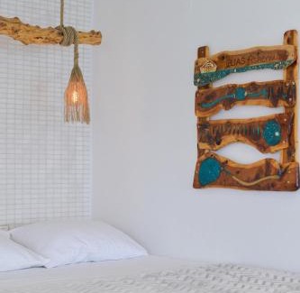 Pachena Casa | Fisherman's Syrma House
