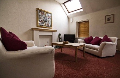 Broughty Ferry Hotel | Fisherman's Tavern Hotel - Inn by Greene King Inns