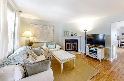 Caine Woods Casa | Fisherman's Village 16
