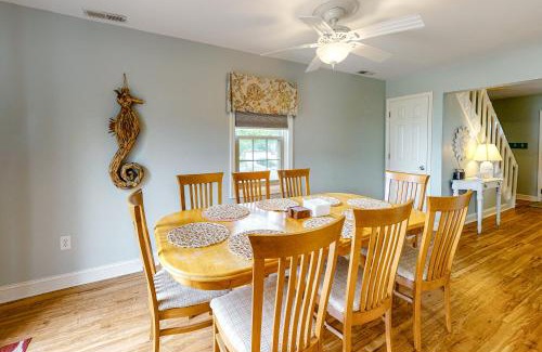 Caine Woods Casa | Fisherman's Village 16