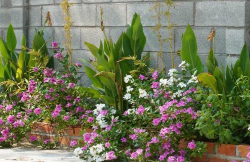 Ham Tan Apartamento | Fisherman Village Boutique Villas - Beachfront